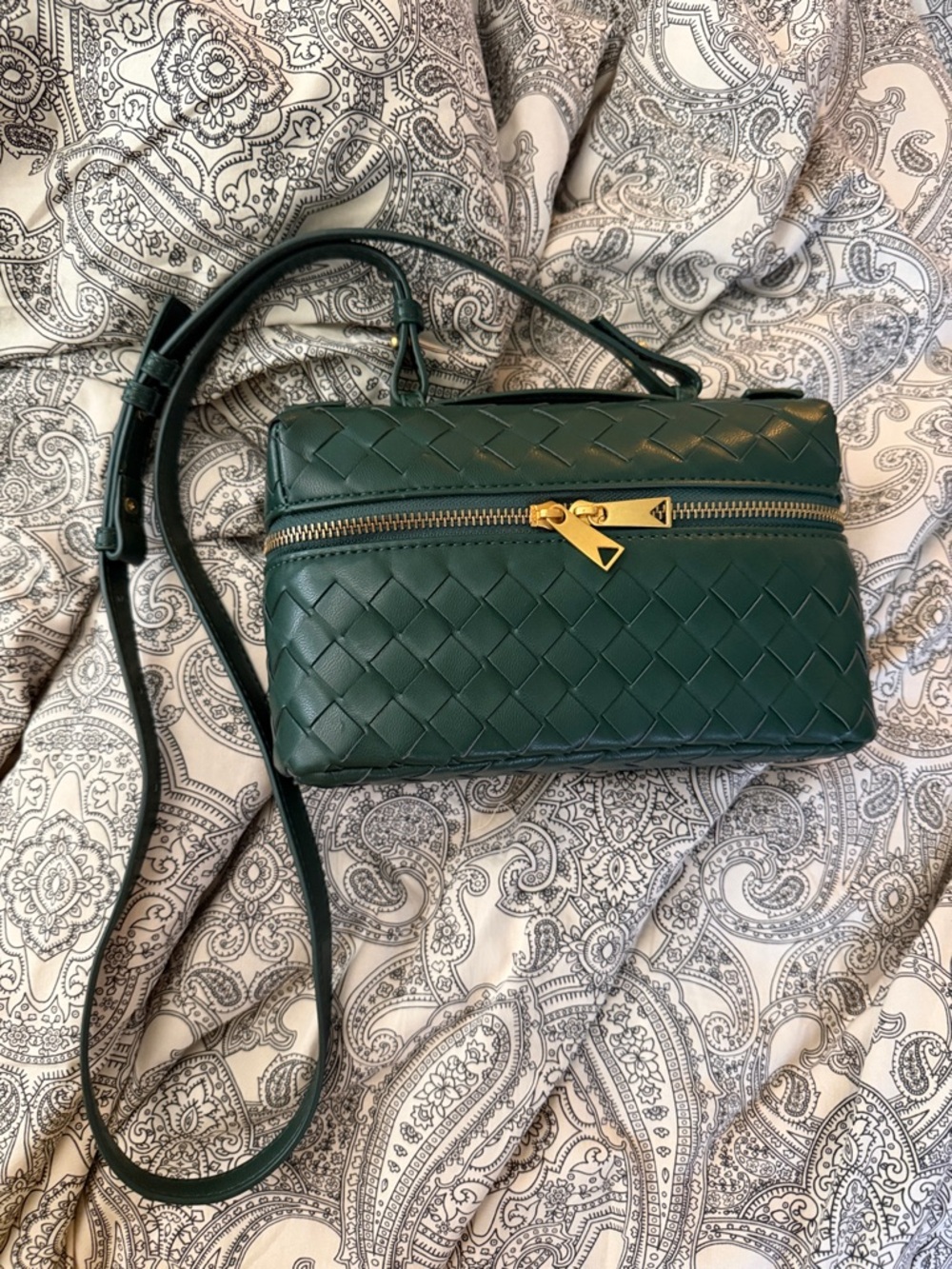 Woven bag